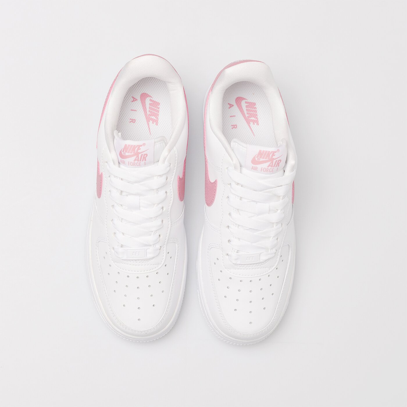 Дамски маратонки NIKE AIR FORCE 1 '07 dq7569101 цвят бял