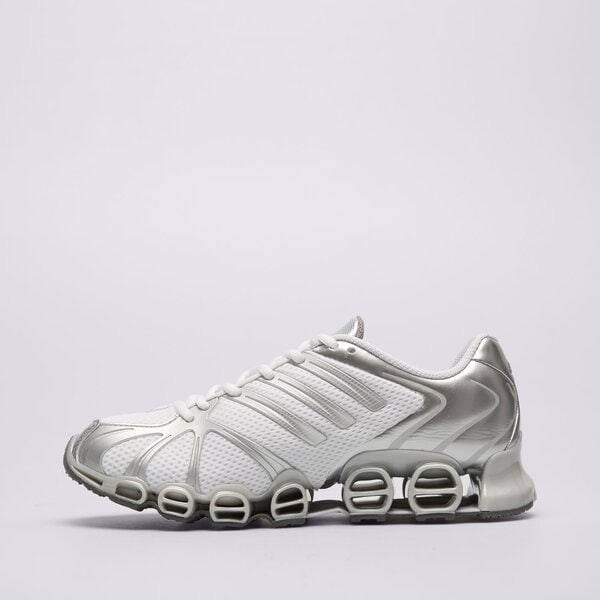 Дамски маратонки ADIDAS MEGA GHOSTRIDE W jq0555 цвят бял