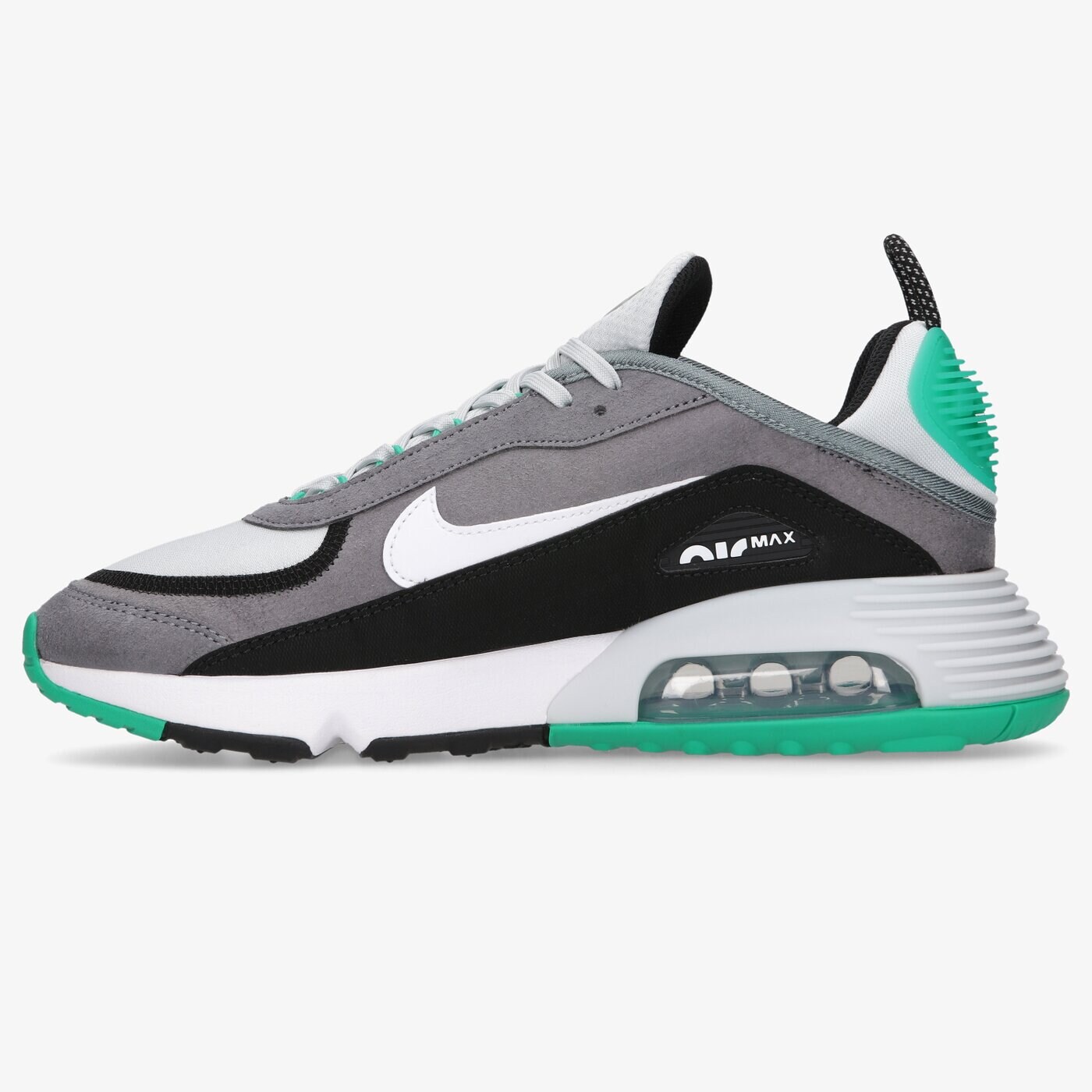 Мъжки маратонки NIKE AIR MAX 2090 C/S dh7708-004 цвят сив