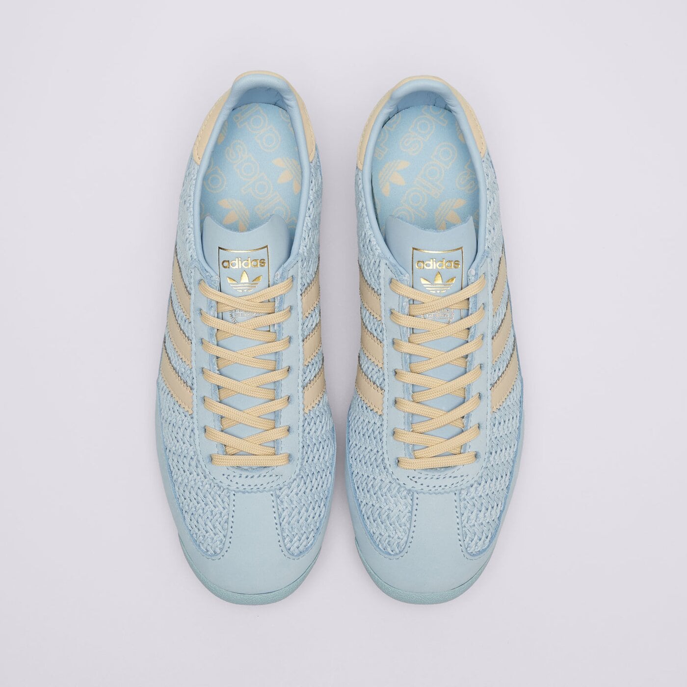 Дамски маратонки ADIDAS SL 72 OG W jr4230 цвят син