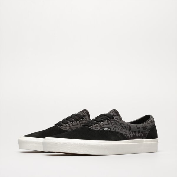 Мъжки маратонки VANS ERA  vn0005uebrf1 цвят черен