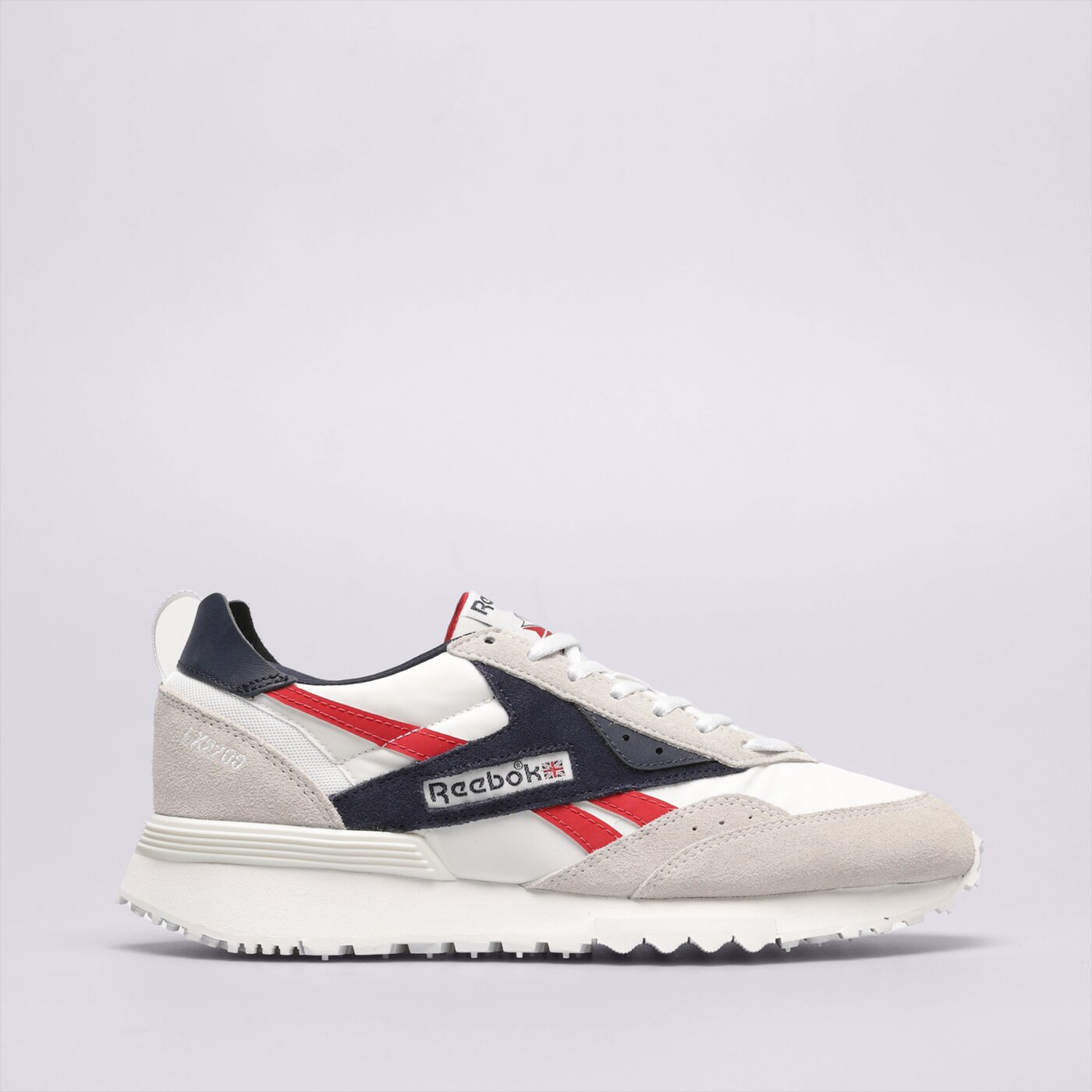 Мъжки маратонки REEBOK LX2200 hq6952 цвят бял