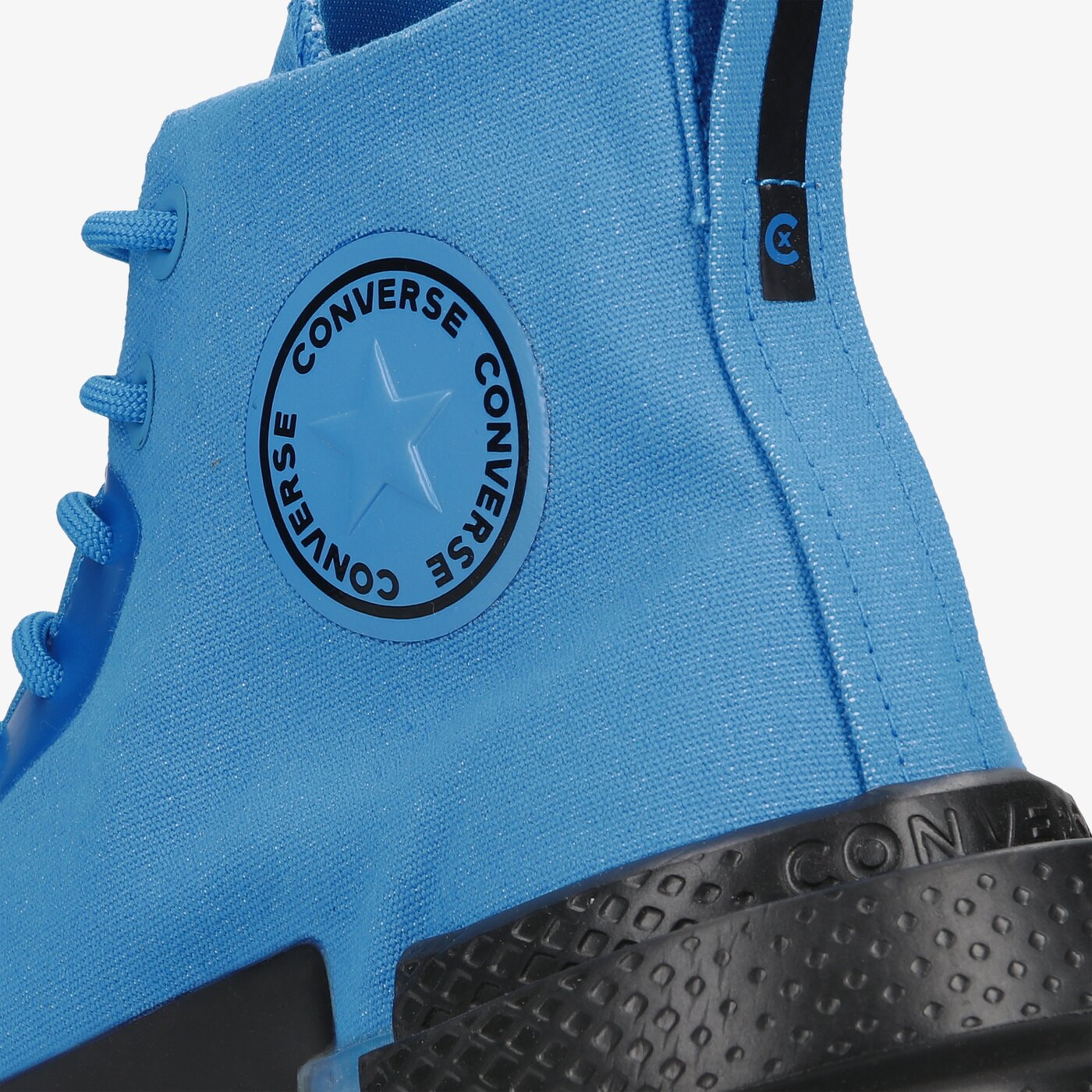 Мъжки маратонки CONVERSE ALL STAR DISRUPT CX 170362c цвят син