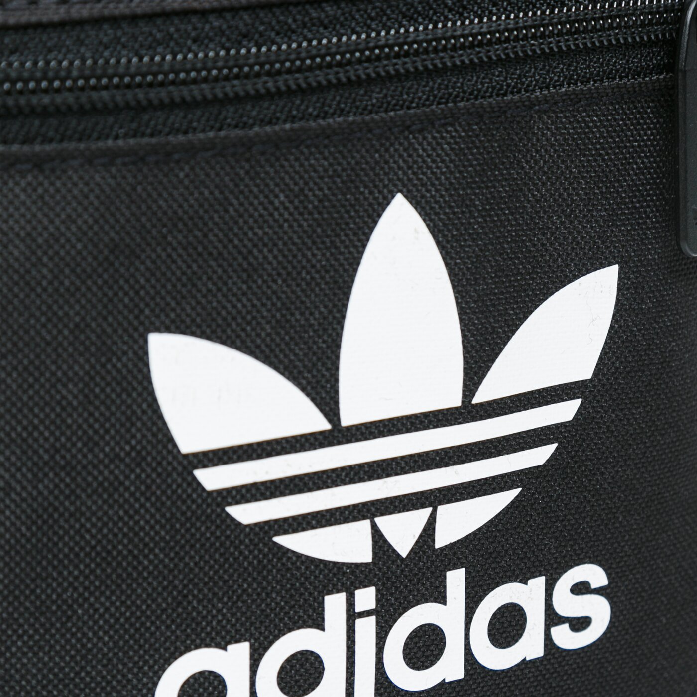 Дамски сак ADIDAS ЧАНТА TREFOIL FESTIVAL BAG ei7411 цвят черен