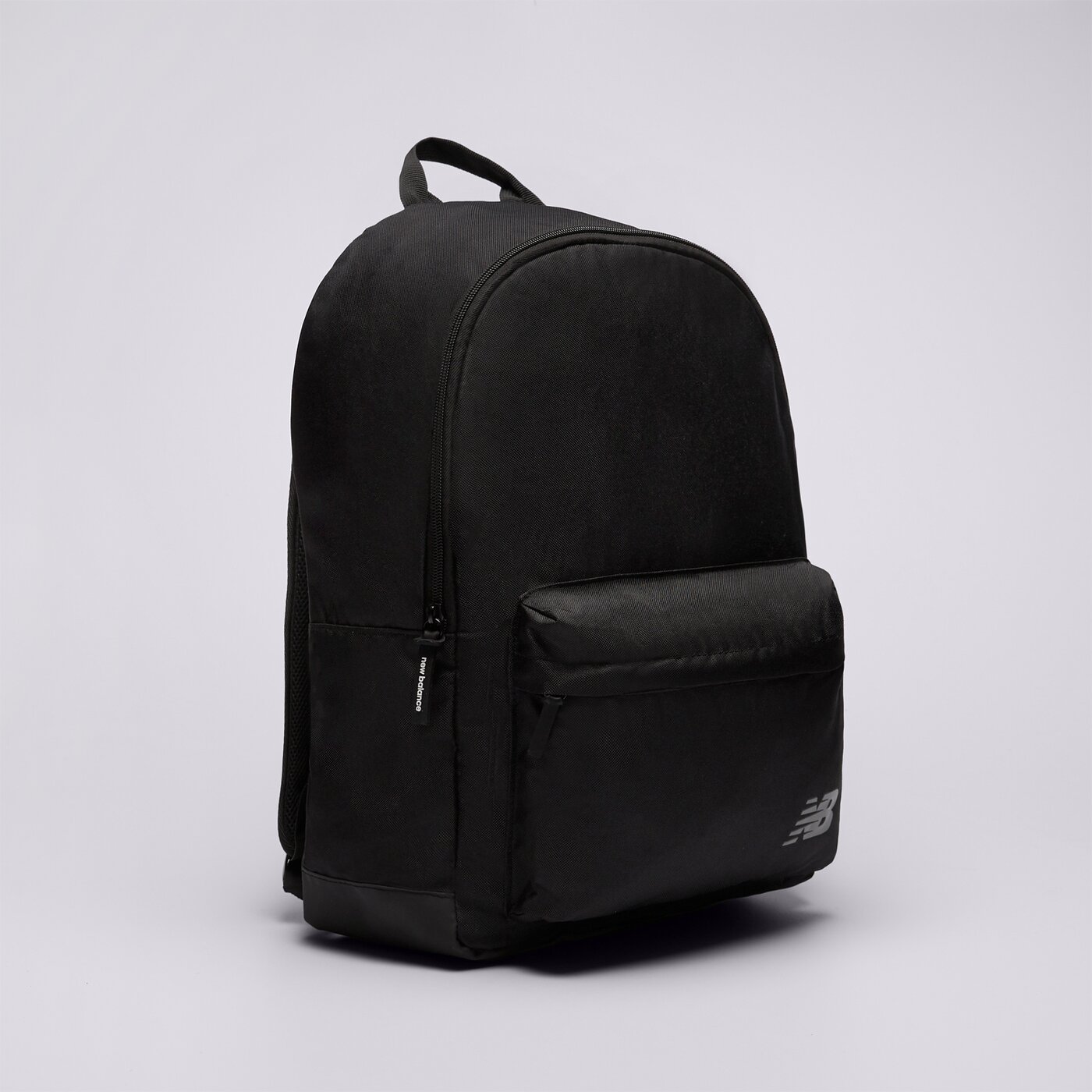 Детска раница NEW BALANCE РАНИЦА ESSENTIAL BACKPACK lab53511bk цвят черен