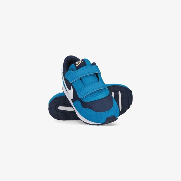 Детски маратонки NIKE MD VALIANT cn8560-404 цвят син