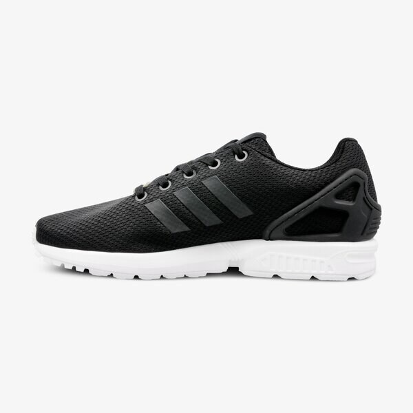 Детски маратонки ADIDAS ZX FLUX K  m21294 цвят черен