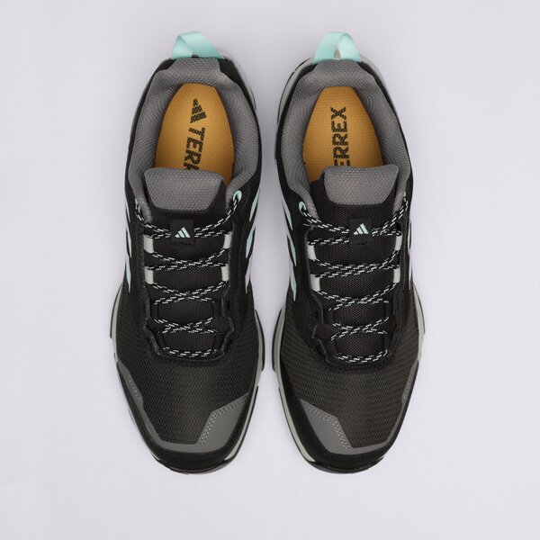 Мъжки зимни обувки ADIDAS TERREX EASTRAIL 2 if4913 цвят черен