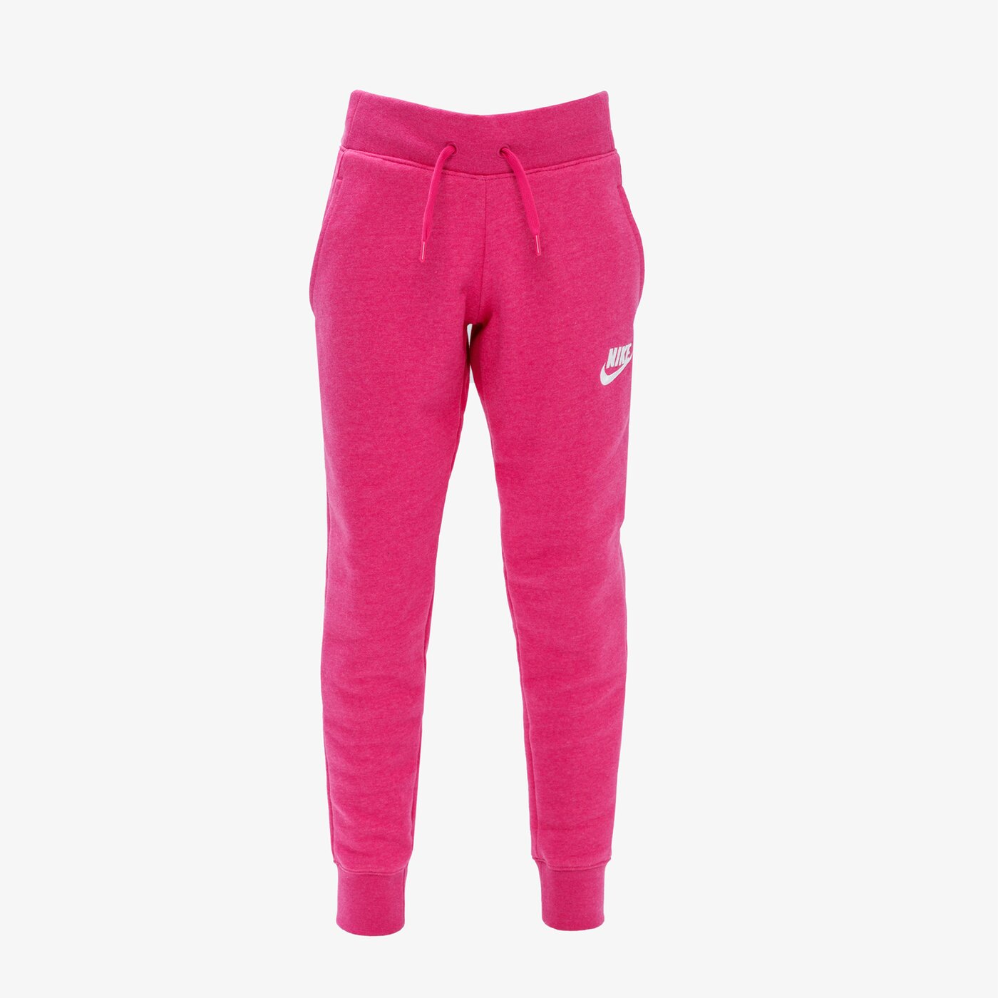 Детски панталони NIKE ПАНТАЛОНИ SPORTSWEAR GIRL bv2720-615 цвят розов