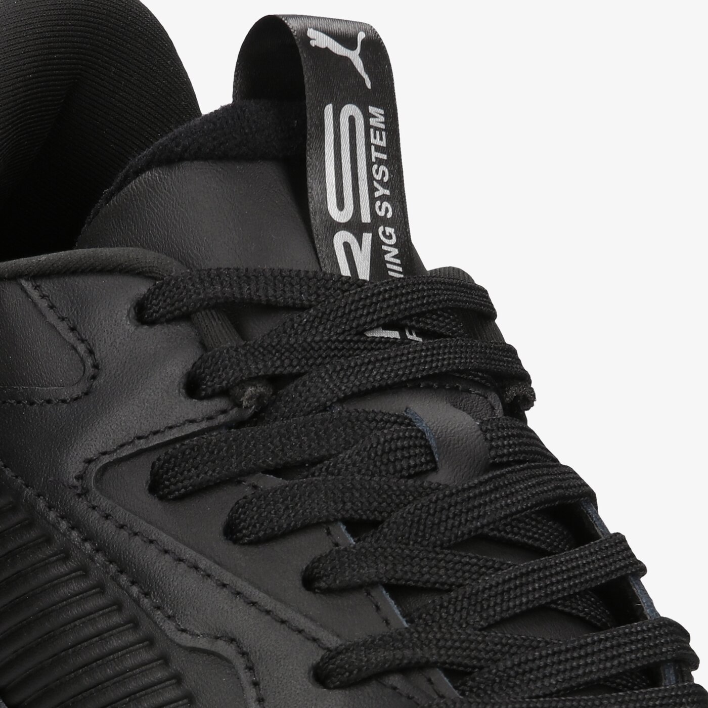 Мъжки маратонки PUMA RS-Z LTH 38323201 цвят черен