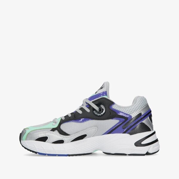 Дамски маратонки ADIDAS ASTIR W gy1121 цвят сив