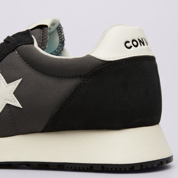 Мъжки маратонки CONVERSE OMEGA TRAINER  a13378c цвят черен