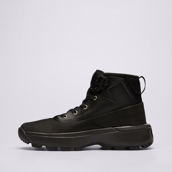 Мъжки туристически обувки JORDAN REMIX hv4580-001 цвят черен