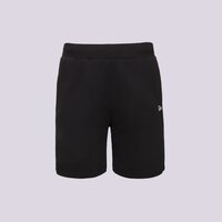 NEW ERA ШОРТИ NE ESSENTIALS BLK NONE