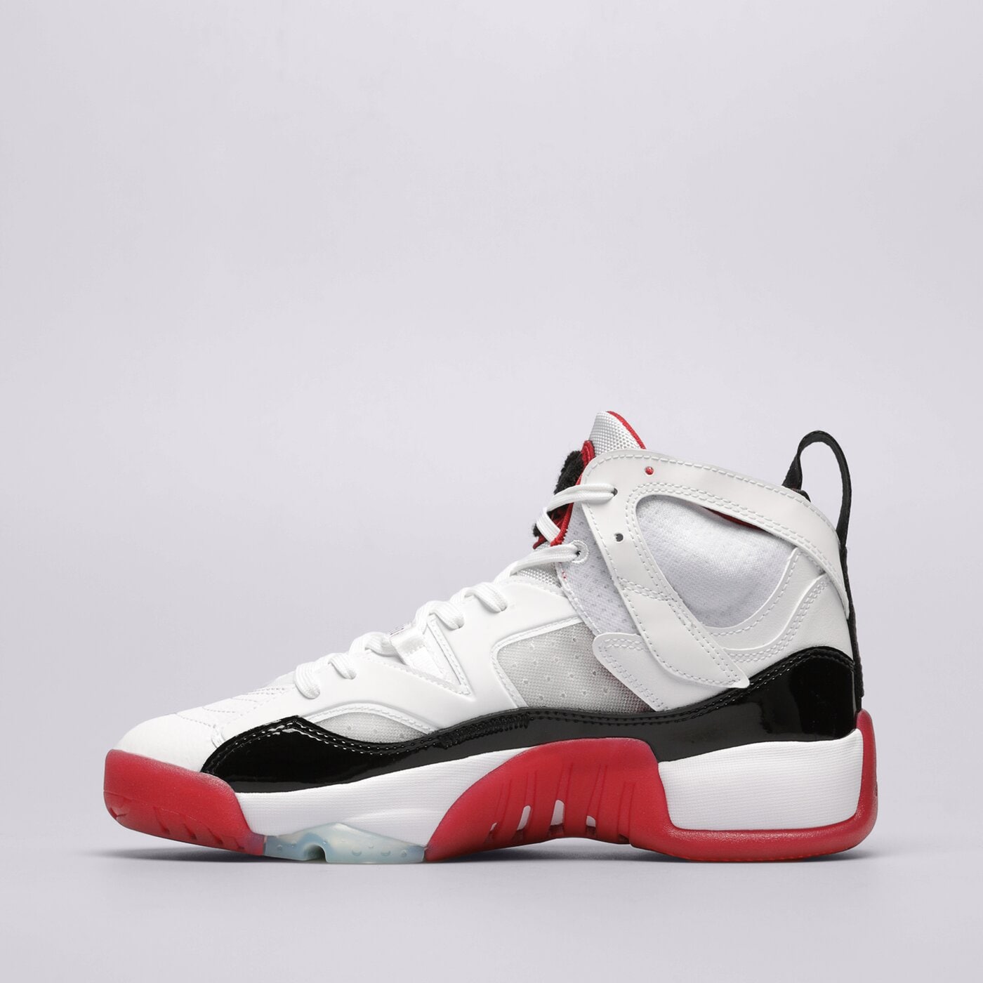 Мъжки маратонки JORDAN JUMPMAN TWO TREY  do1925-106 цвят бял