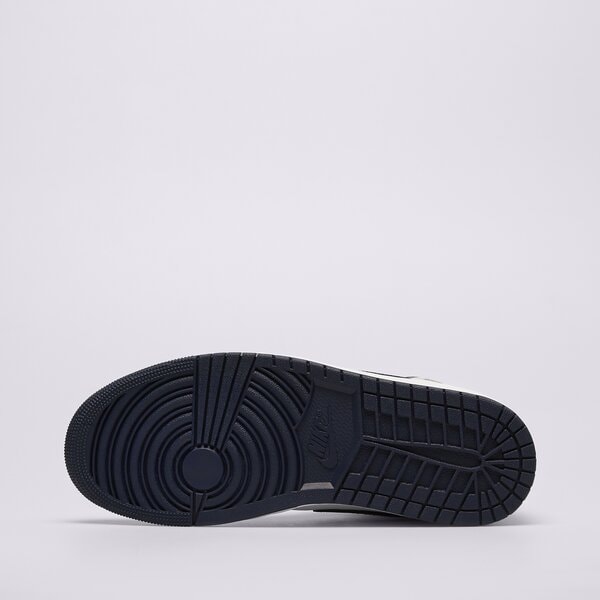 Мъжки маратонки AIR JORDAN 1 MID  dq8426-146 цвят бял