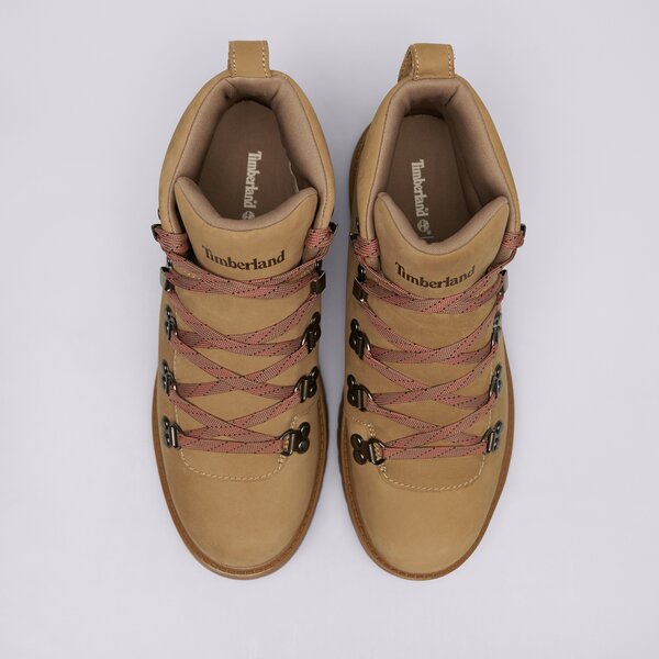 Дамски кежуал TIMBERLAND STONE STREET MID tb0a27vjen31 цвят бежов
