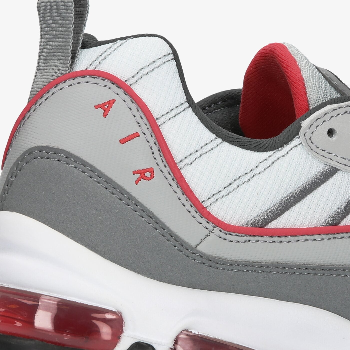 Мъжки маратонки NIKE AIR MAX 98 ci3693-001 цвят сив