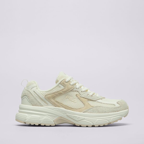 Дамски маратонки FILA DECYPHER 24 SUEDE 5am00817887 цвят бежов