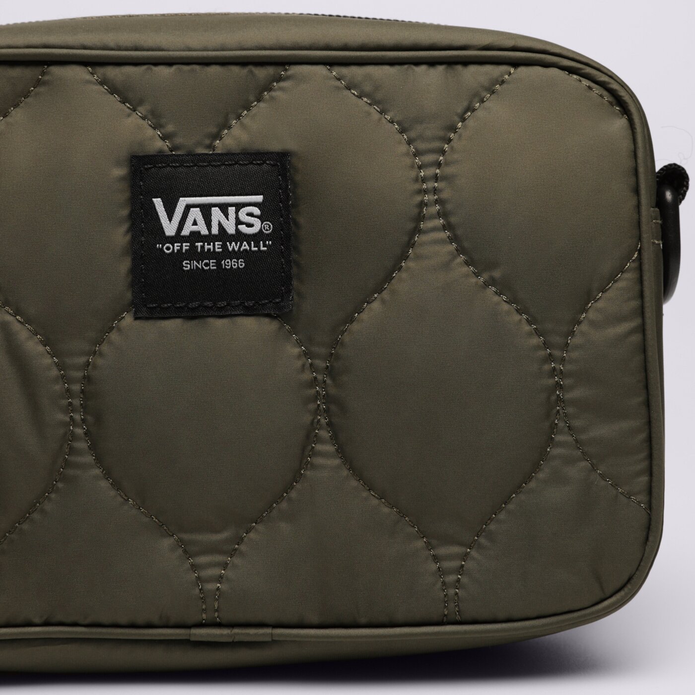 Дамски сак VANS ЧАНТА VERTEX CROSSBODY vn000f5kkcz1 цвят каки