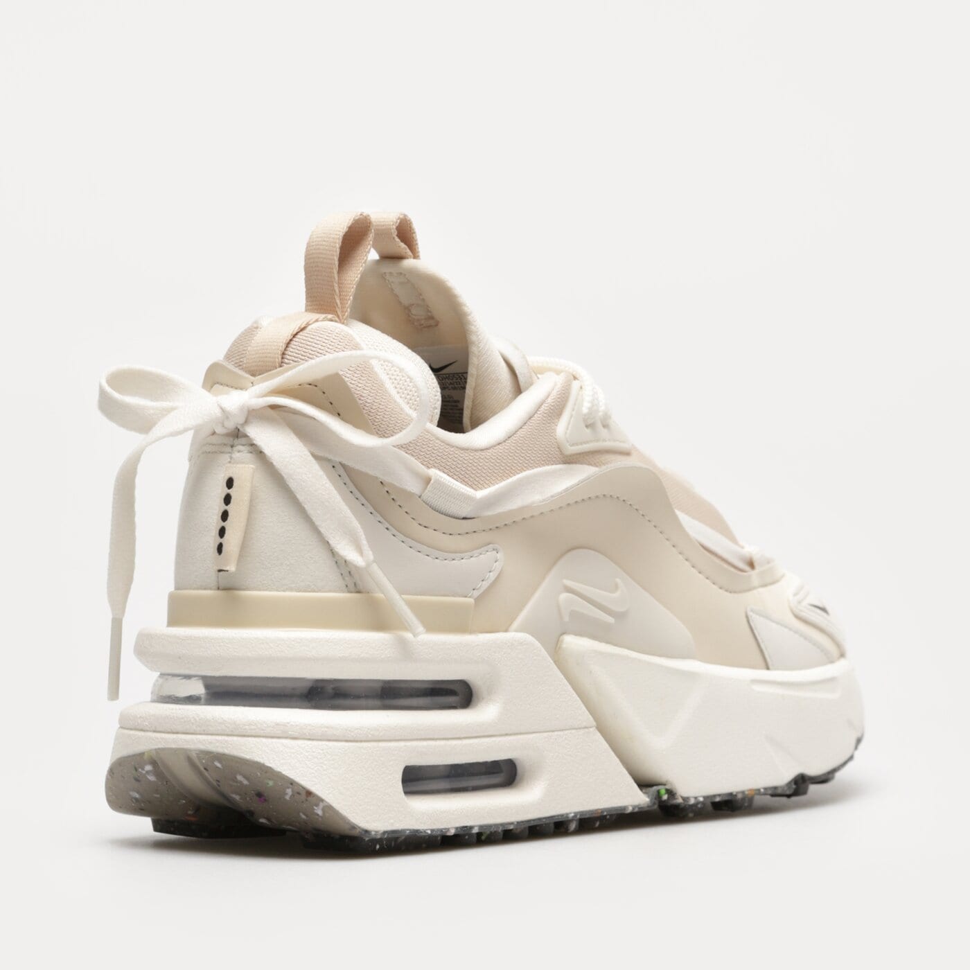 Дамски маратонки NIKE AIR MAX FURYOSA dh0531-101 цвят бежов