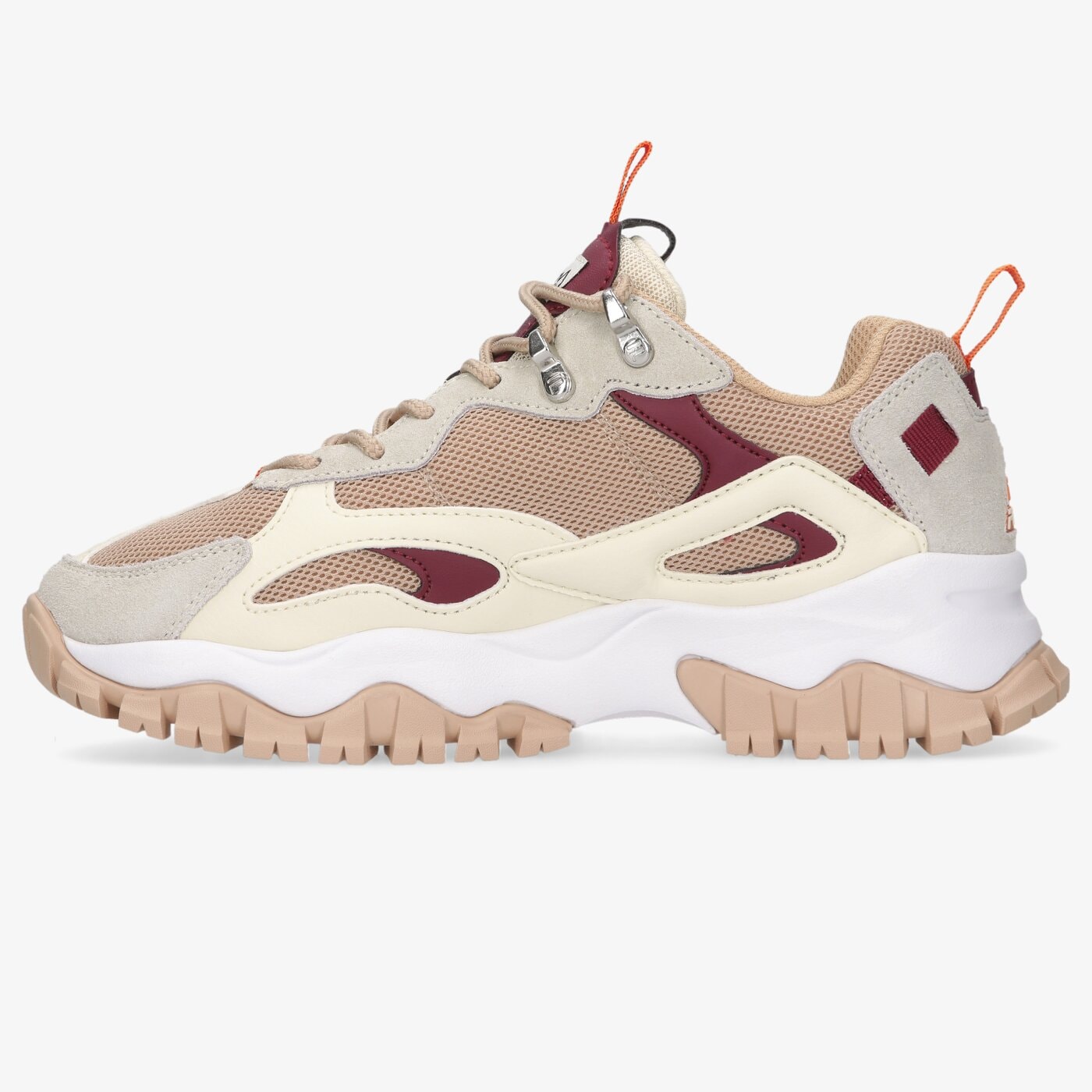 Дамски маратонки FILA RAY TRACER TR2 CB WMN 101139931n цвят бежов