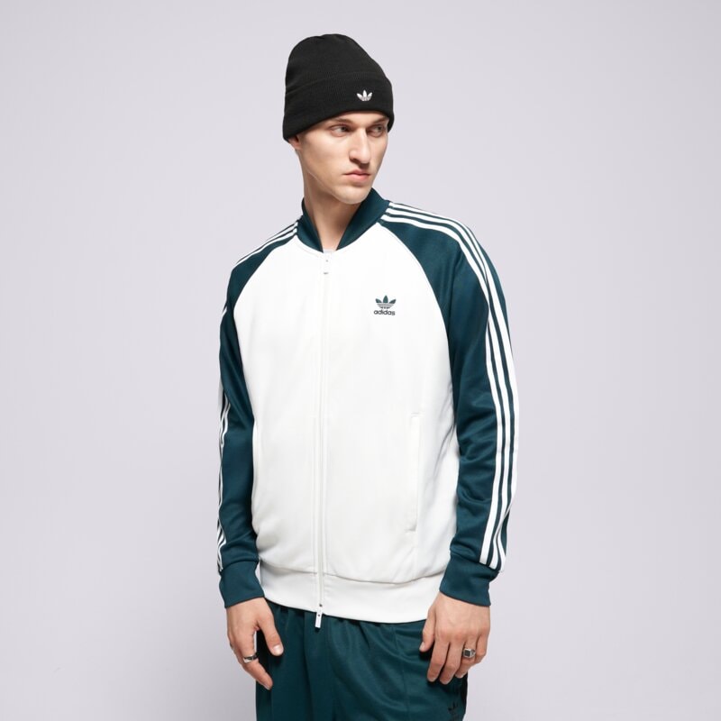 ADIDAS СУИТЧЪР СЪС ЗАКОПЧАВАНЕ SST TT
