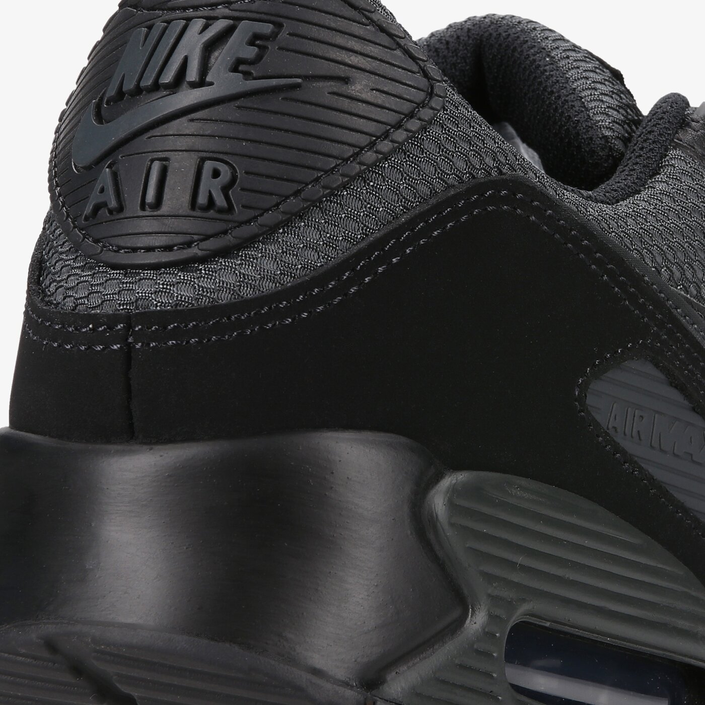 Мъжки маратонки NIKE AIR MAX 90  dh9767-001 цвят черен