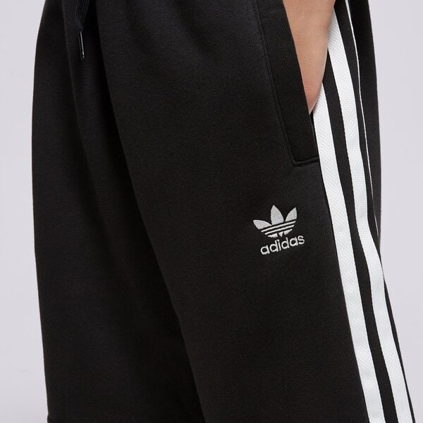  ADIDAS ШОРТИ SHORTS BOYS iy7481 цвят черен