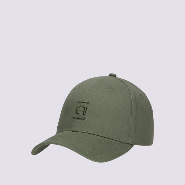 Дамска шапка с козирка CONFRONT ШАПКА SEMINOLE cf322cap65003 цвят син