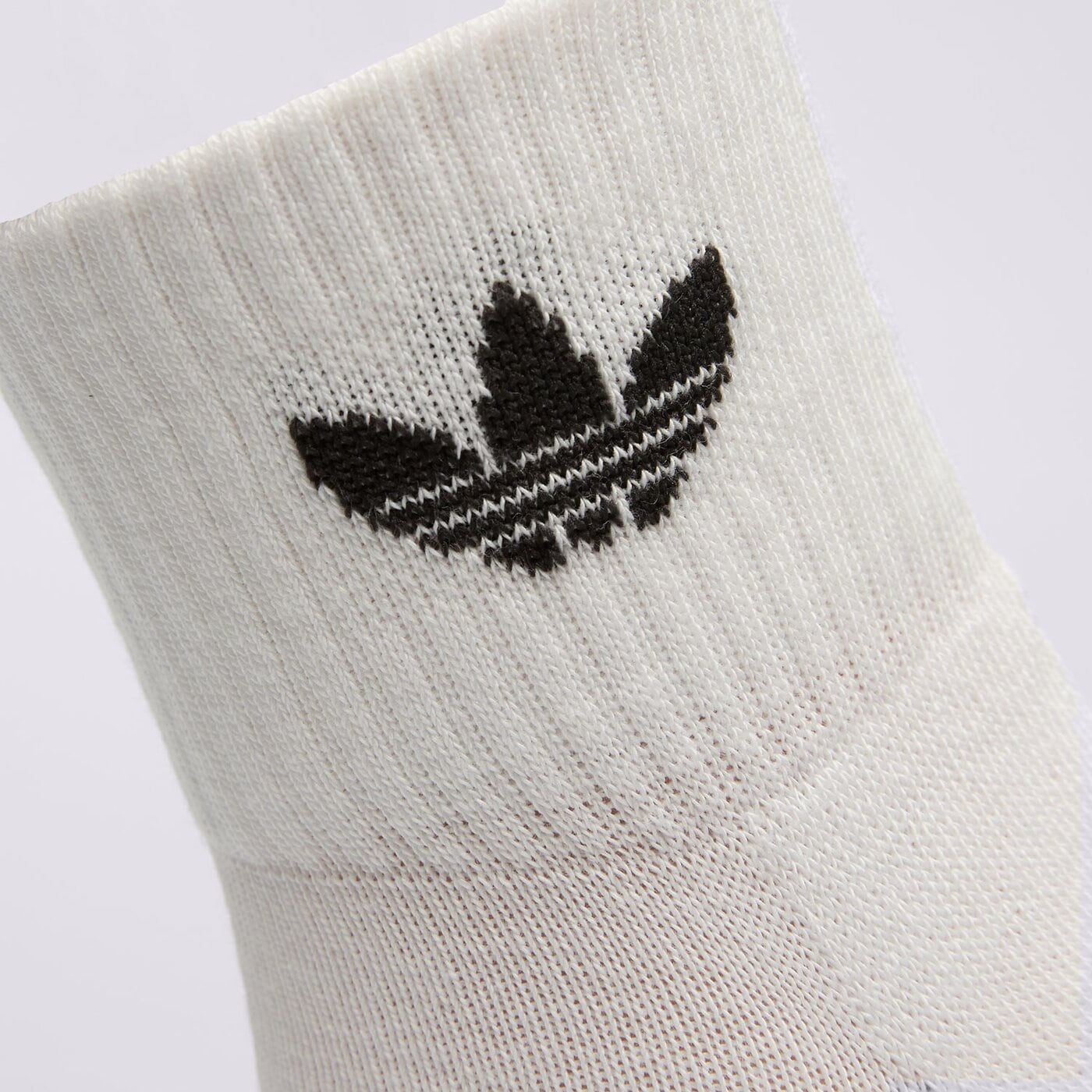 Дамски чорапи ADIDAS ЧОРАПИ 1/4 SOCKS 3P ij5612 цвят многоцветен