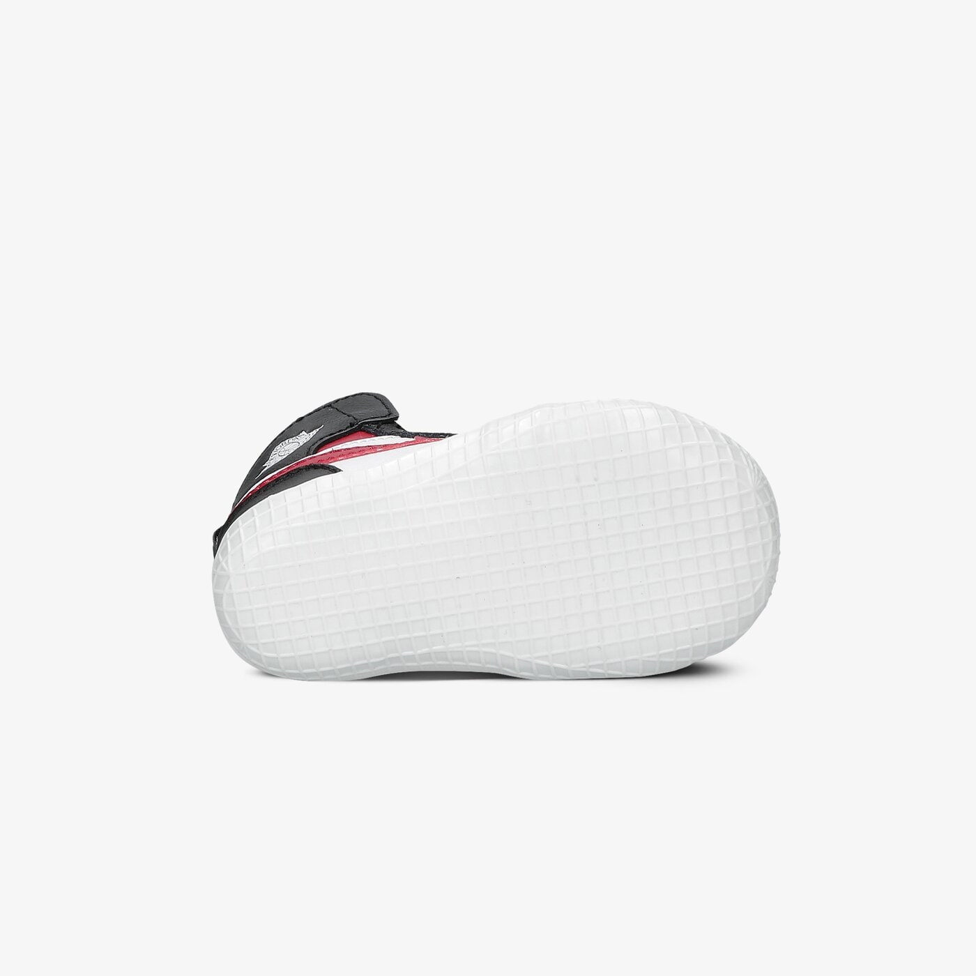 Детски маратонки JORDAN 1 CRIB  at3745-061 цвят черен