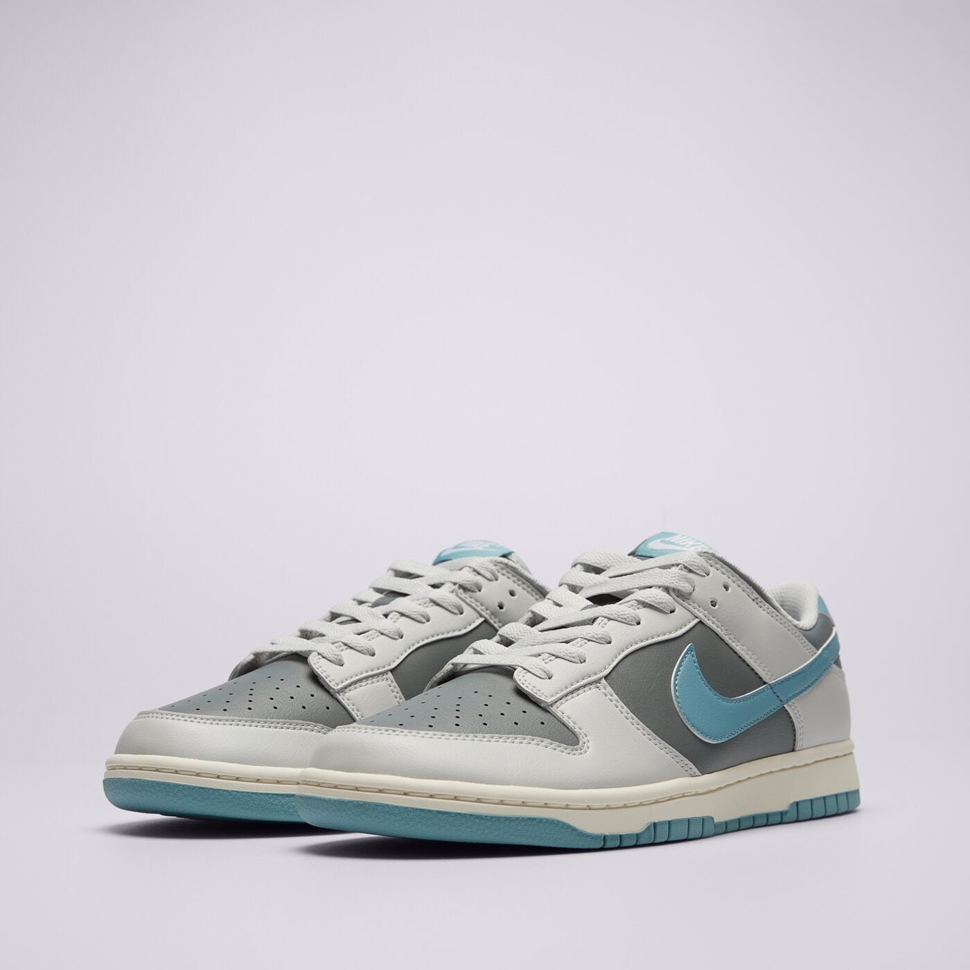 Мъжки маратонки NIKE DUNK LOW RETRO hf5441-001 цвят сив