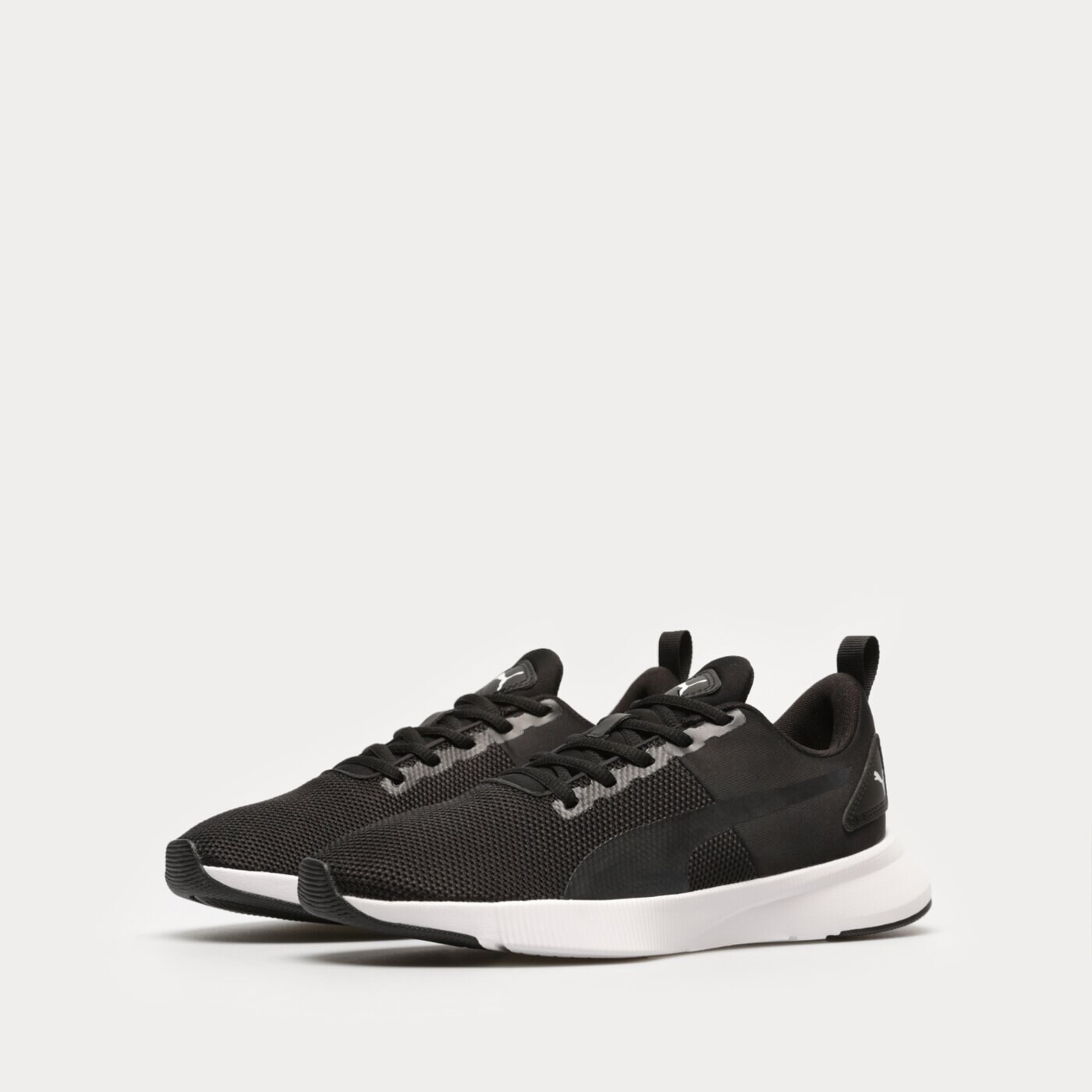 Детски маратонки PUMA FLYER RUNNER JR 19292801 цвят черен