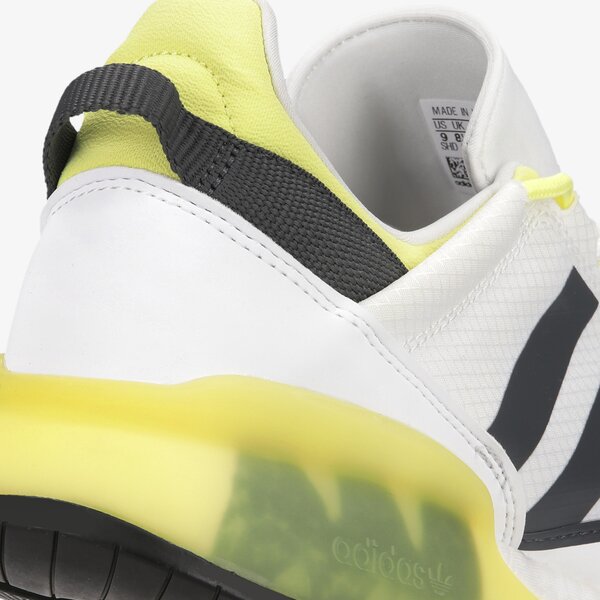 Мъжки маратонки ADIDAS ZX 2K BOOST PURE gz7729 цвят бял