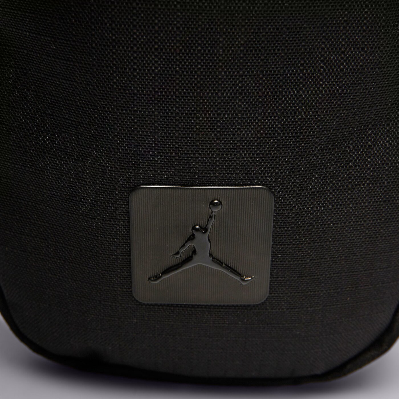 Дамски сак JORDAN ЧАНТА JAM FRANCHISE HIP BAG ma9041-023 цвят черен