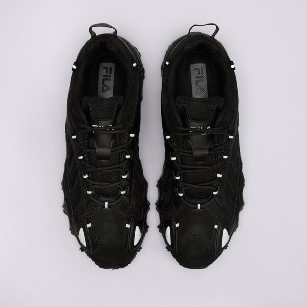 Мъжки маратонки FILA RAVAGEMENT 1jm02589001 цвят черен