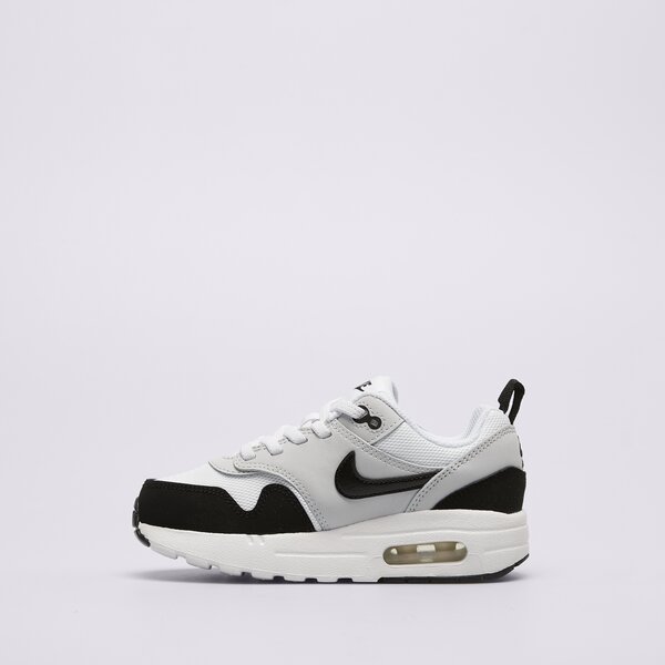 Детски маратонки NIKE AIR MAX 1 EASYON BP dz3308-106 цвят сив