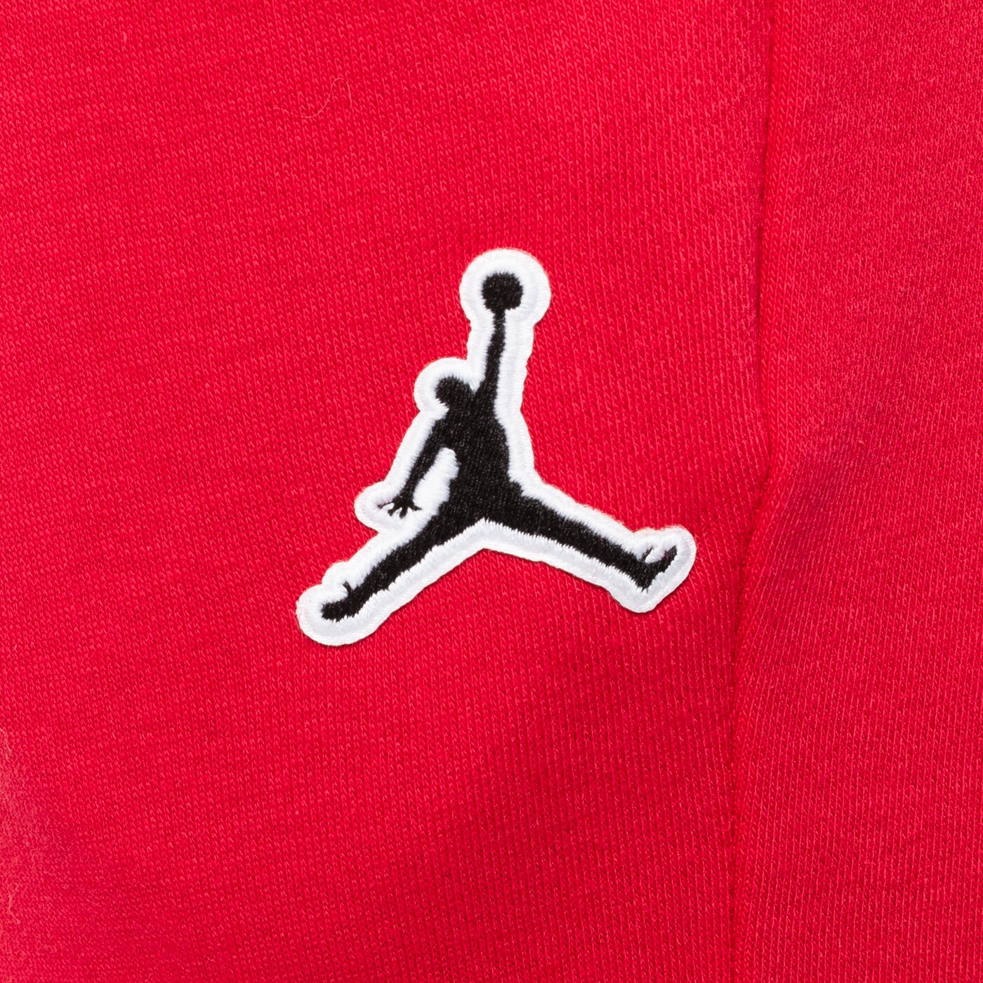 Детски панталони JORDAN ПАНТАЛОНИ ESSENTIALS PANT BOY 95a716-r78 цвят бордо