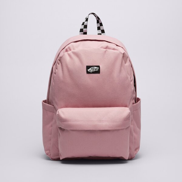 Детска раница VANS РАНИЦА OLD SKOOL GROM BACKPACK vn000h56en71 цвят розов