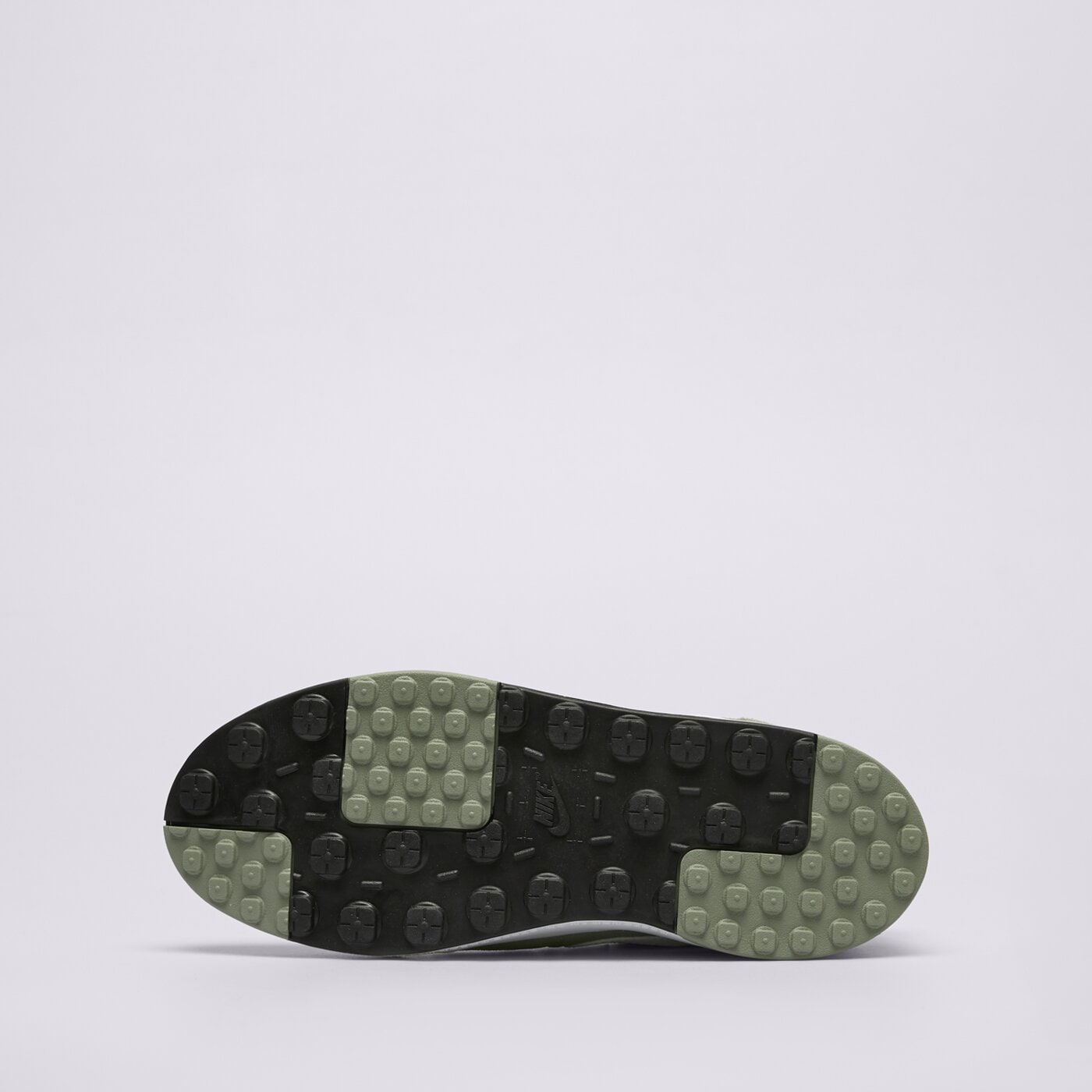 Детски маратонки NIKE C1TY BG hq0028-300 цвят зелен