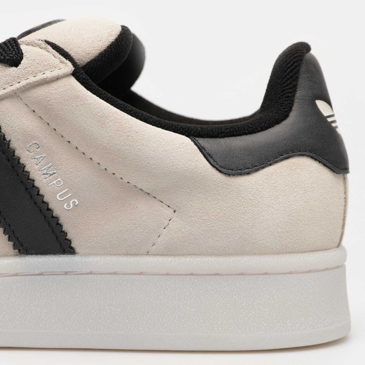 Мъжки маратонки ADIDAS CAMPUS 00S hq8711 цвят сив