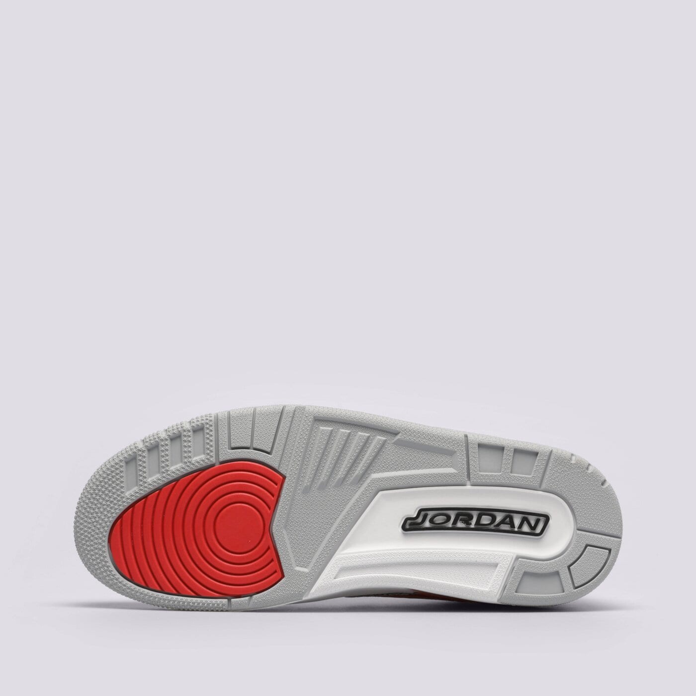 Мъжки маратонки AIR JORDAN LEGACY 312 LOW  cd7069-160 цвят бял