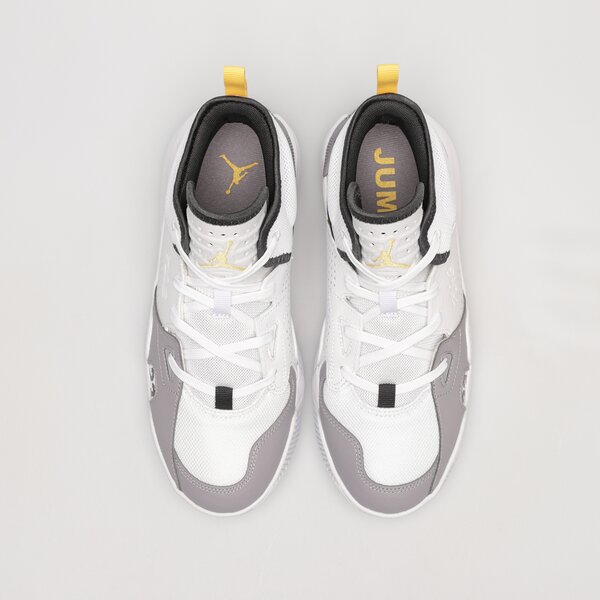 Детски маратонки JORDAN STAY LOYAL 2  dq8398-103 цвят бял