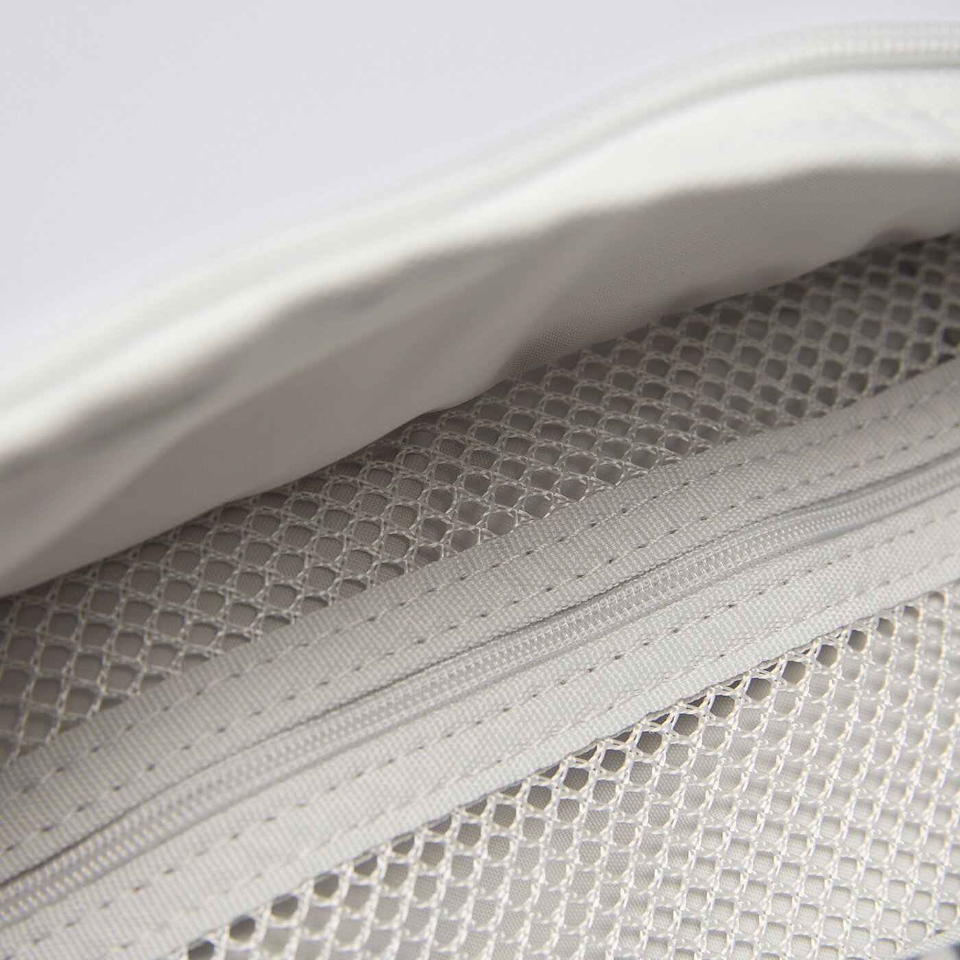 Дамска чанта за кръст NIKE ЧАНТА NK HERITAGE WAISTPACK db0490-025 цвят сив