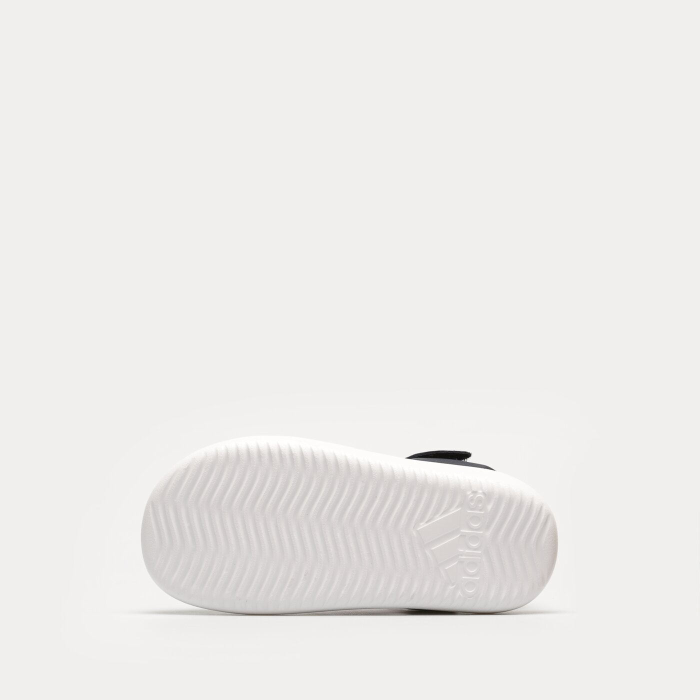 Детски чехли и сандали ADIDAS WATER SANDAL C gy2459 цвят син