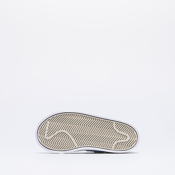 Детски маратонки NIKE BLAZER MID '77 da4088-107 цвят бял