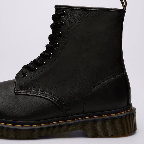 Дамски боти DR.MARTENS 1460  11822002 цвят черен