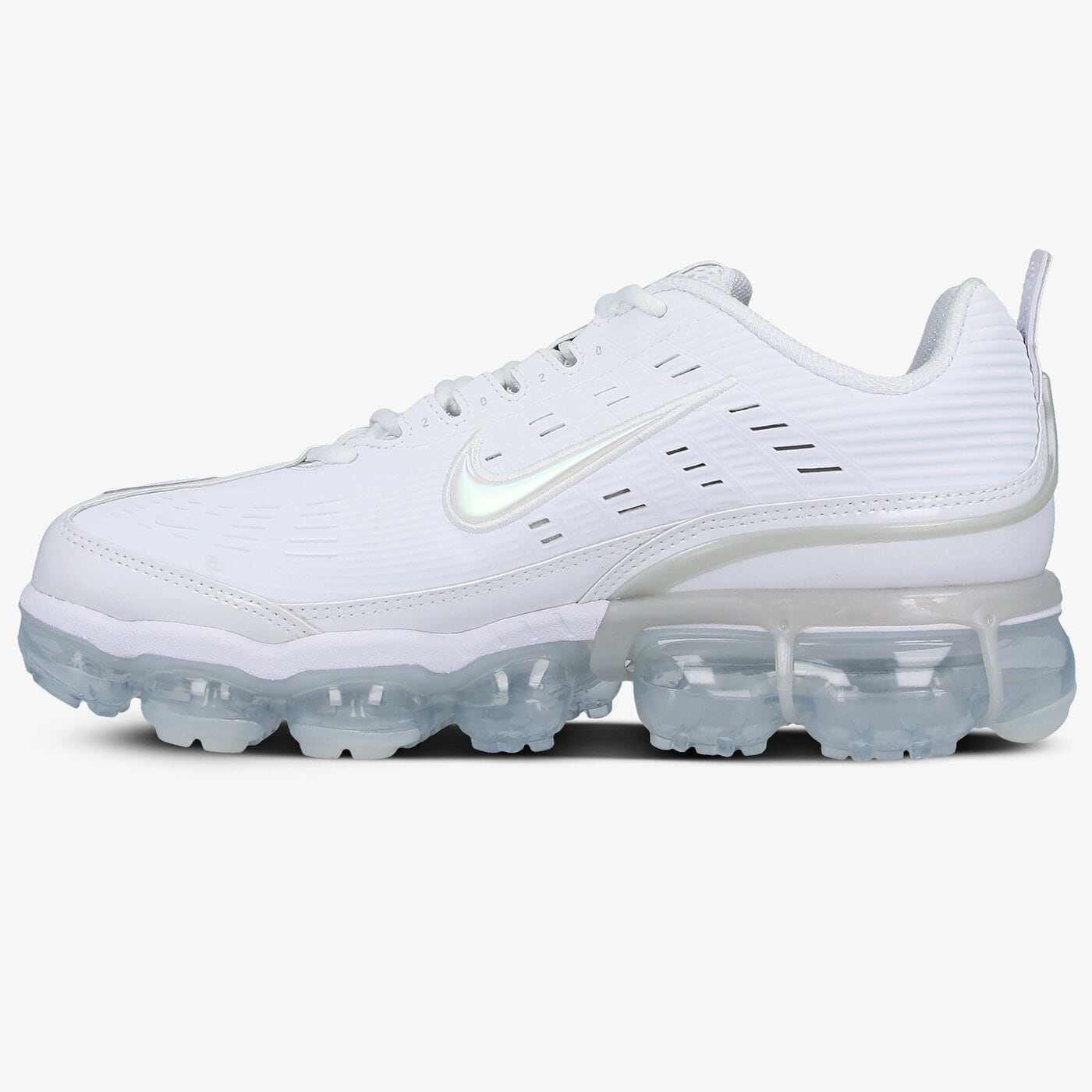 Мъжки маратонки NIKE AIR VAPORMAX 360 ck9671-100 цвят бял