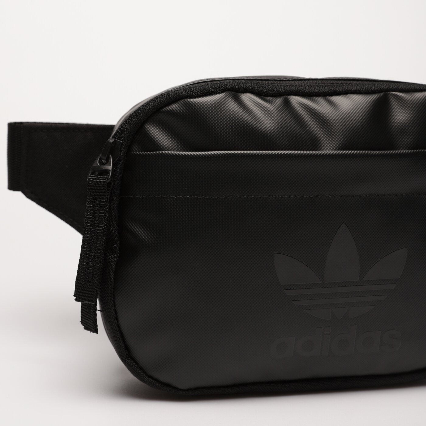 Дамска чанта за кръст ADIDAS ЧАНТА WAISTBAG ib9316 цвят черен